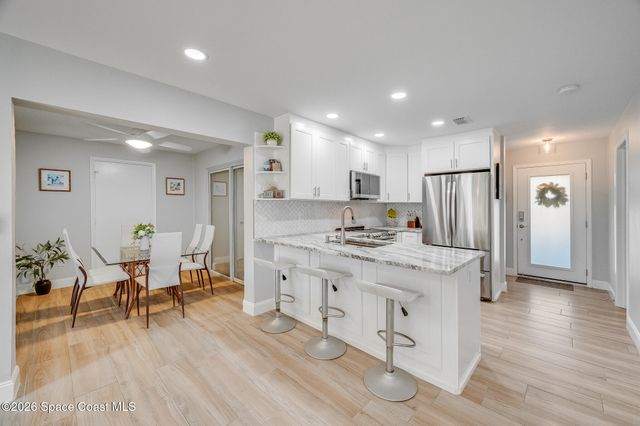 3210 Sand Dunes Court, Melbourne Beach, FL 32951