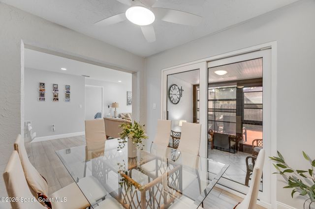 3210 Sand Dunes Court, Melbourne Beach, FL 32951