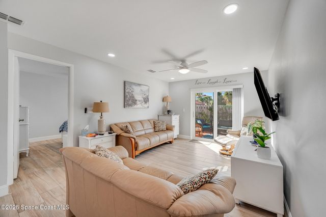 3210 Sand Dunes Court, Melbourne Beach, FL 32951