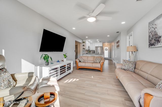 3210 Sand Dunes Court, Melbourne Beach, FL 32951