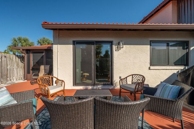 3210 Sand Dunes Court, Melbourne Beach, FL 32951