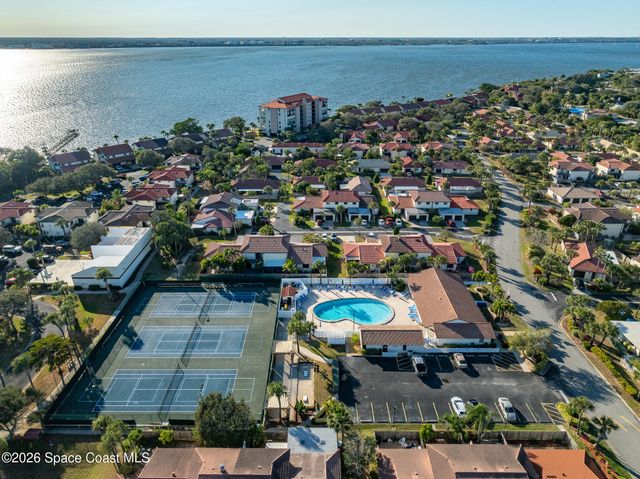 3210 Sand Dunes Court, Melbourne Beach, FL 32951