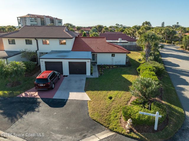 3210 Sand Dunes Court, Melbourne Beach, FL 32951