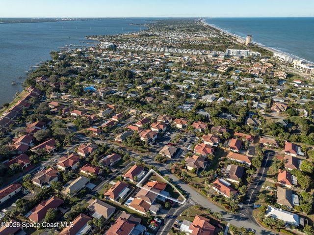 3210 Sand Dunes Court, Melbourne Beach, FL 32951