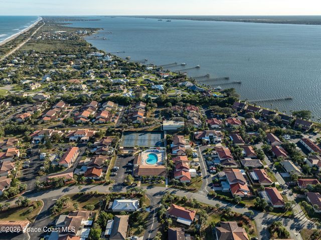 3210 Sand Dunes Court, Melbourne Beach, FL 32951