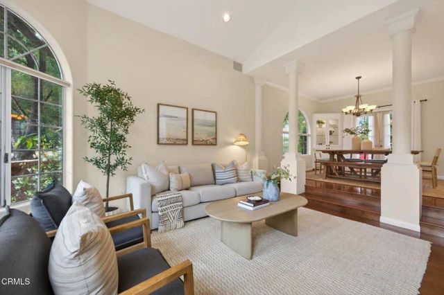 420 Andrew Drive, Ojai, CA 93023
