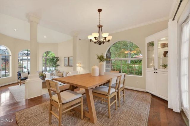 420 Andrew Drive, Ojai, CA 93023