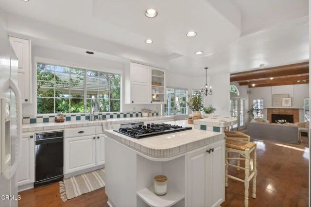 420 Andrew Drive, Ojai, CA 93023
