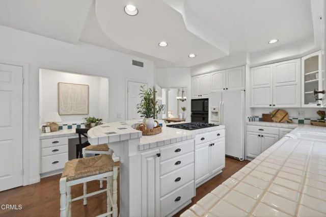 420 Andrew Drive, Ojai, CA 93023