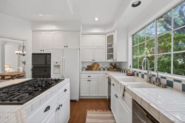 420 Andrew Drive, Ojai, CA 93023