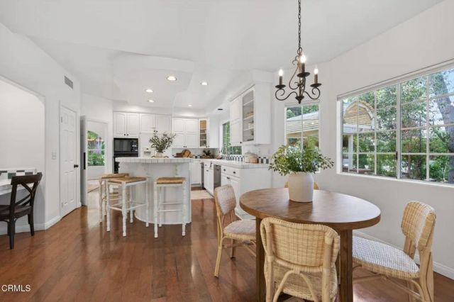 420 Andrew Drive, Ojai, CA 93023