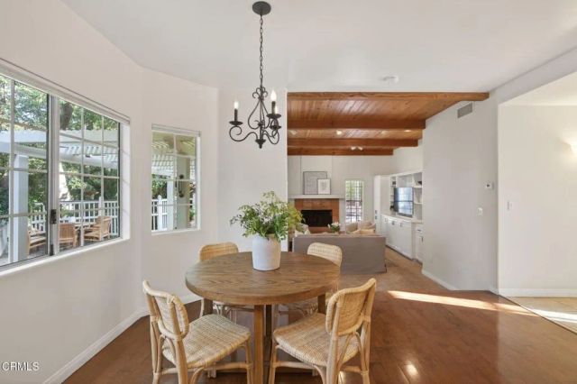 420 Andrew Drive, Ojai, CA 93023