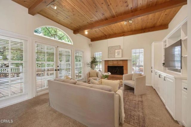 420 Andrew Drive, Ojai, CA 93023