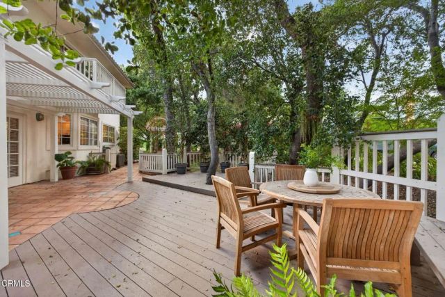 420 Andrew Drive, Ojai, CA 93023