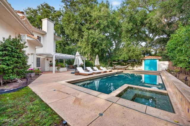 420 Andrew Drive, Ojai, CA 93023