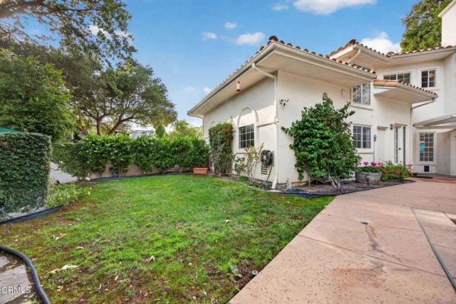 420 Andrew Drive, Ojai, CA 93023