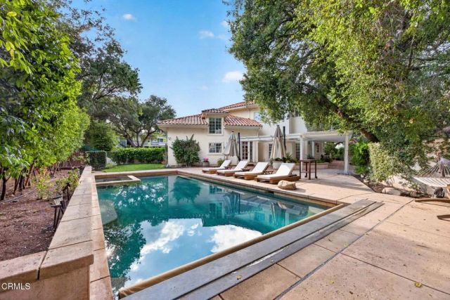 420 Andrew Drive, Ojai, CA 93023