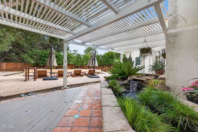 420 Andrew Drive, Ojai, CA 93023