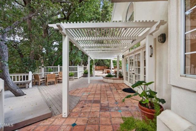 420 Andrew Drive, Ojai, CA 93023