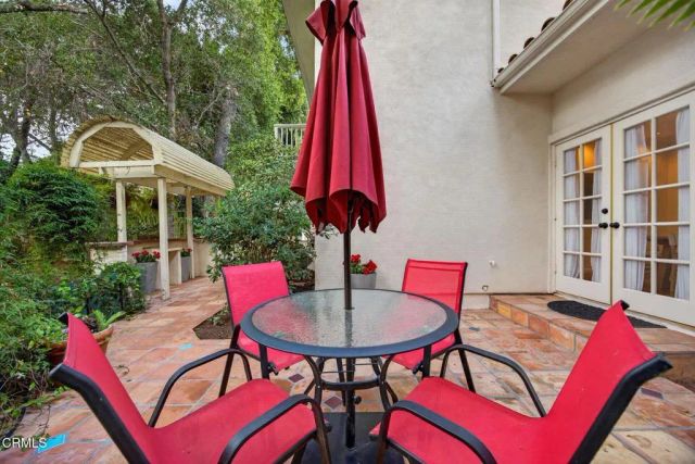 420 Andrew Drive, Ojai, CA 93023