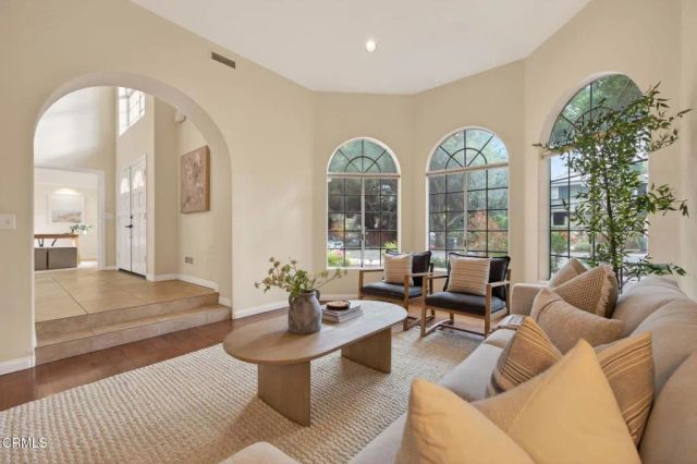 420 Andrew Drive, Ojai, CA 93023