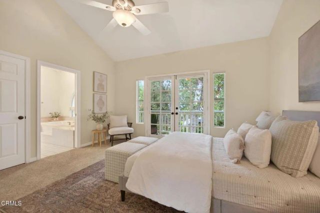 420 Andrew Drive, Ojai, CA 93023