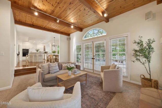 420 Andrew Drive, Ojai, CA 93023