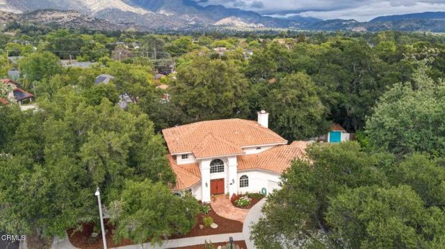420 Andrew Drive, Ojai, CA 93023