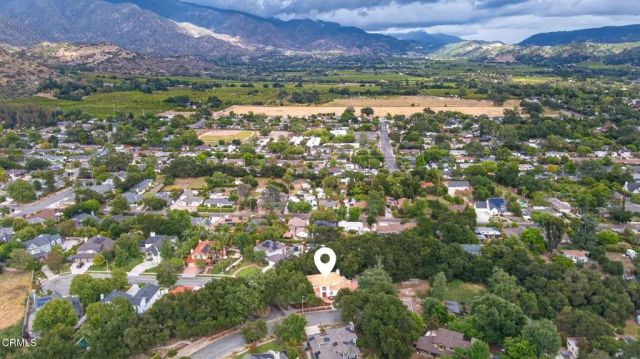 420 Andrew Drive, Ojai, CA 93023