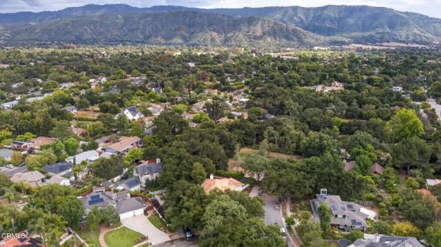 420 Andrew Drive, Ojai, CA 93023