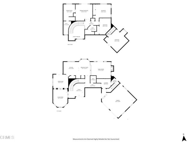 420 Andrew Drive, Ojai, CA 93023