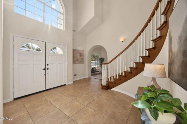 420 Andrew Drive, Ojai, CA 93023