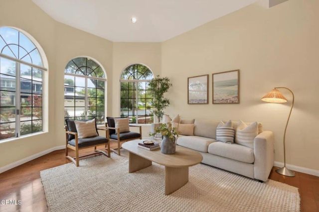 420 Andrew Drive, Ojai, CA 93023