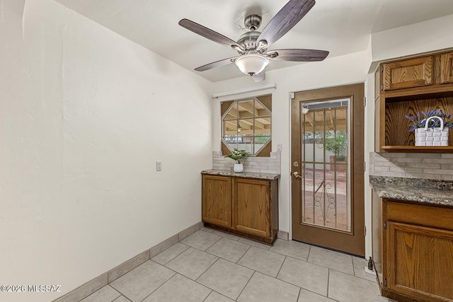 2510 E Alta Vista Street, Tucson, AZ 85716