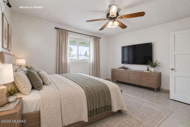 2510 E Alta Vista Street, Tucson, AZ 85716