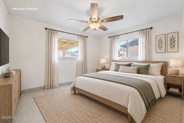 2510 E Alta Vista Street, Tucson, AZ 85716