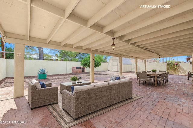 2510 E Alta Vista Street, Tucson, AZ 85716