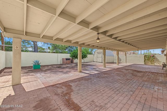 2510 E Alta Vista Street, Tucson, AZ 85716
