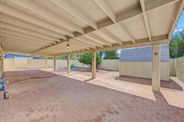2510 E Alta Vista Street, Tucson, AZ 85716