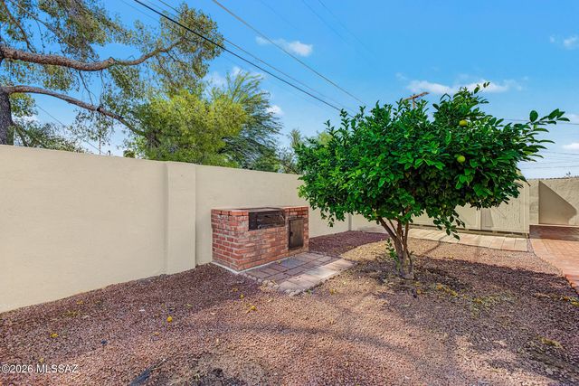 2510 E Alta Vista Street, Tucson, AZ 85716