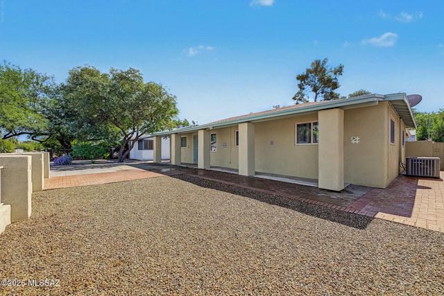 2510 E Alta Vista Street, Tucson, AZ 85716