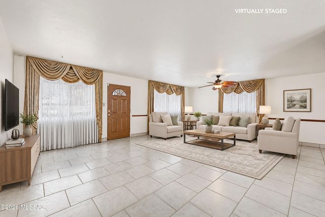 2510 E Alta Vista Street, Tucson, AZ 85716