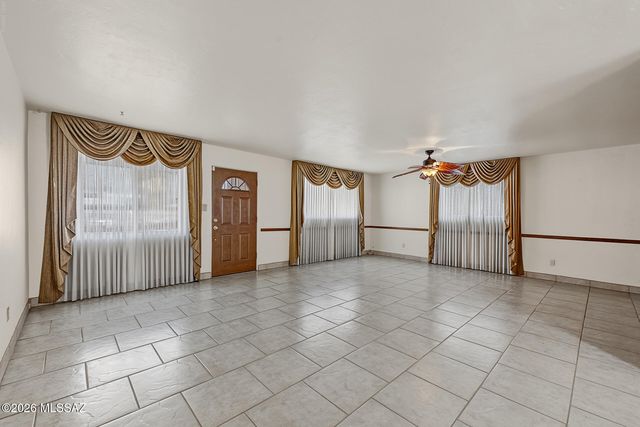 2510 E Alta Vista Street, Tucson, AZ 85716
