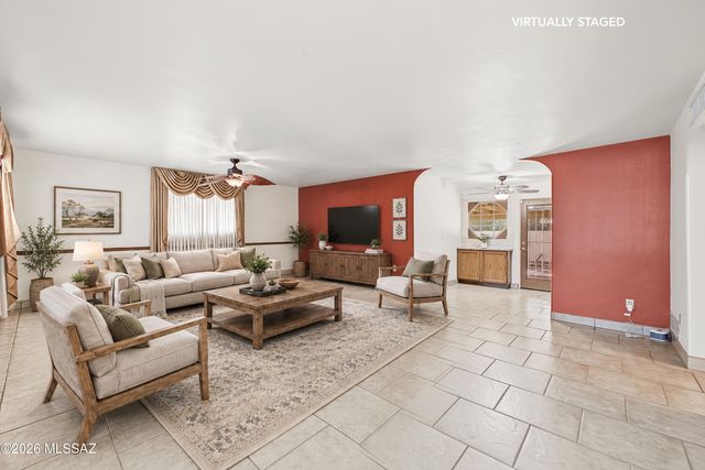 2510 E Alta Vista Street, Tucson, AZ 85716
