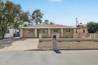 2510 E Alta Vista Street, Tucson, AZ 85716