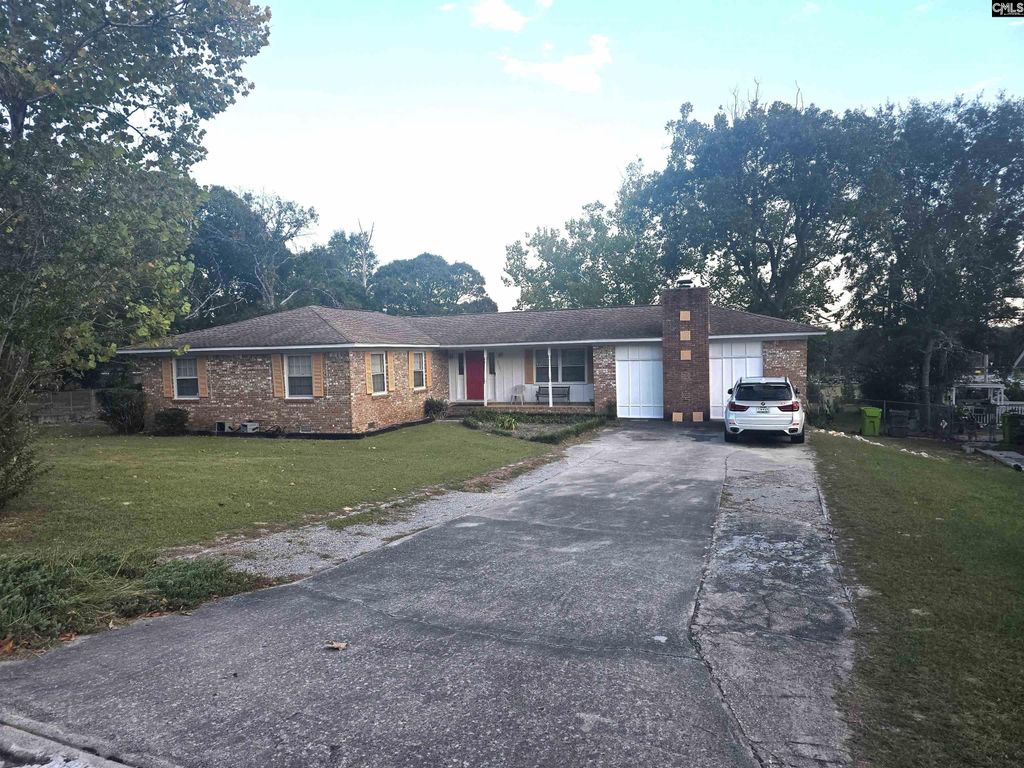 3001 Prestwick Circle, Columbia, SC 29223