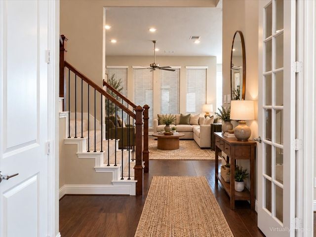 306 Driftwood Lane, Argyle, TX 76226