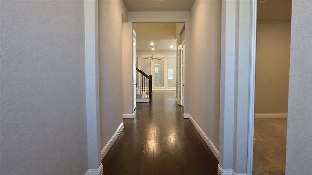 306 Driftwood Lane, Argyle, TX 76226