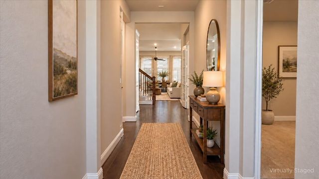 306 Driftwood Lane, Argyle, TX 76226