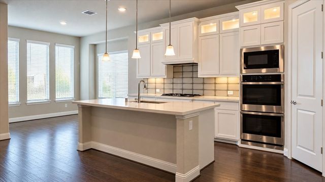 306 Driftwood Lane, Argyle, TX 76226